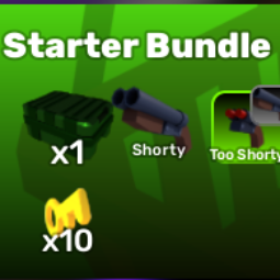 RIVALS-Starter Bundle 1